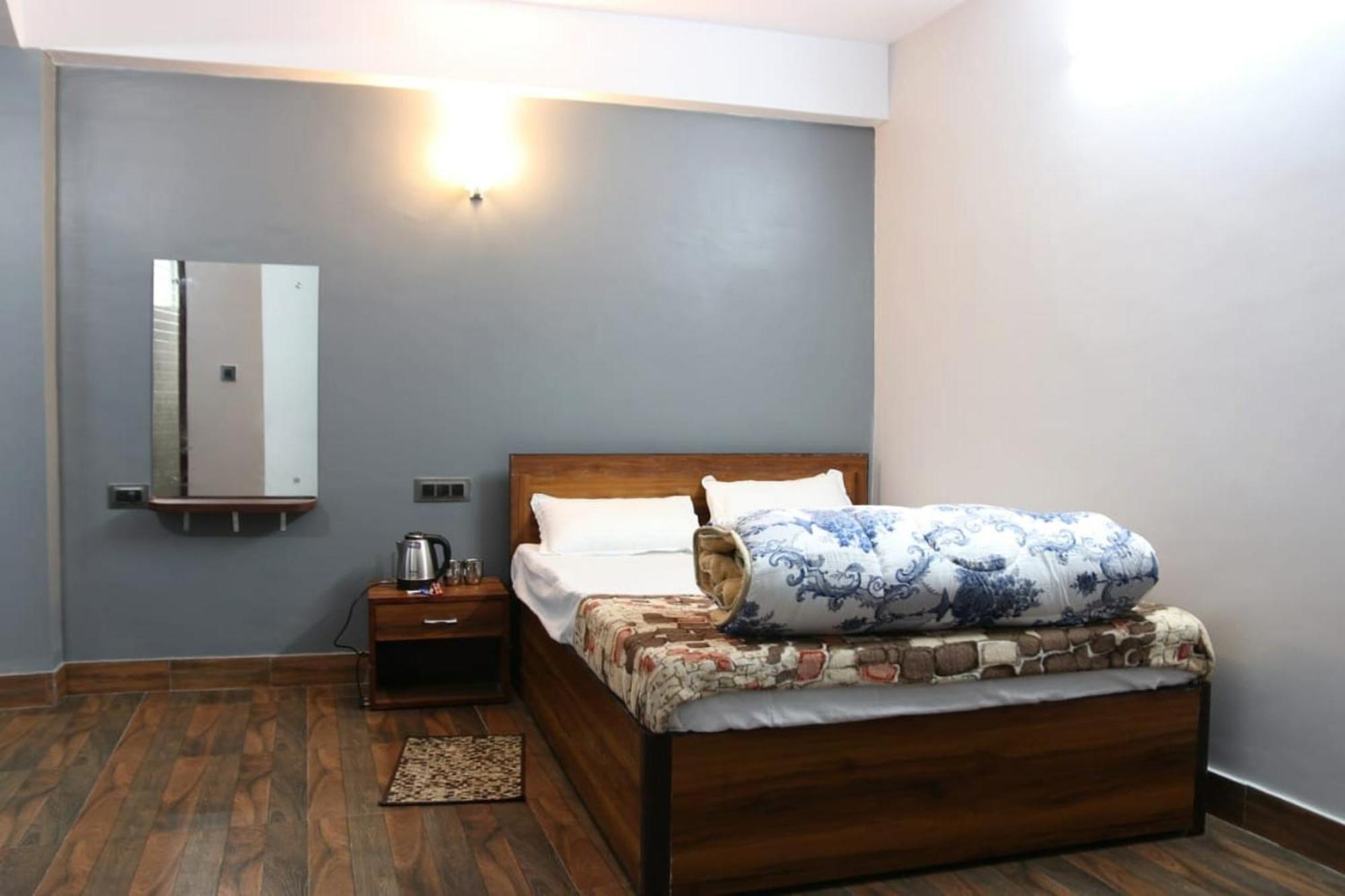 Hotel Pitstop Darjeeling - Excellent Service Recommended & Couple Friendly Bagian luar foto