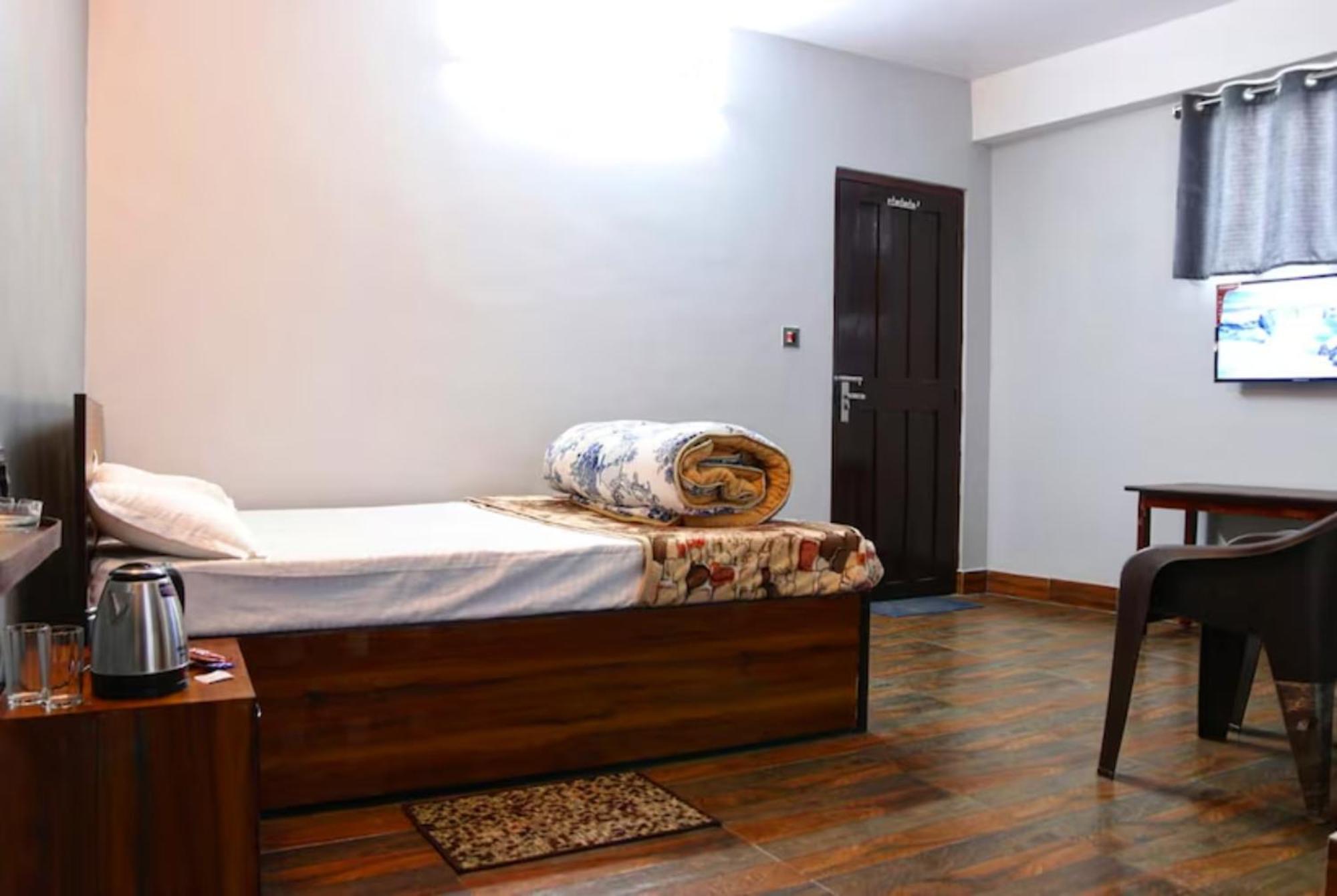 Hotel Pitstop Darjeeling - Excellent Service Recommended & Couple Friendly Bagian luar foto