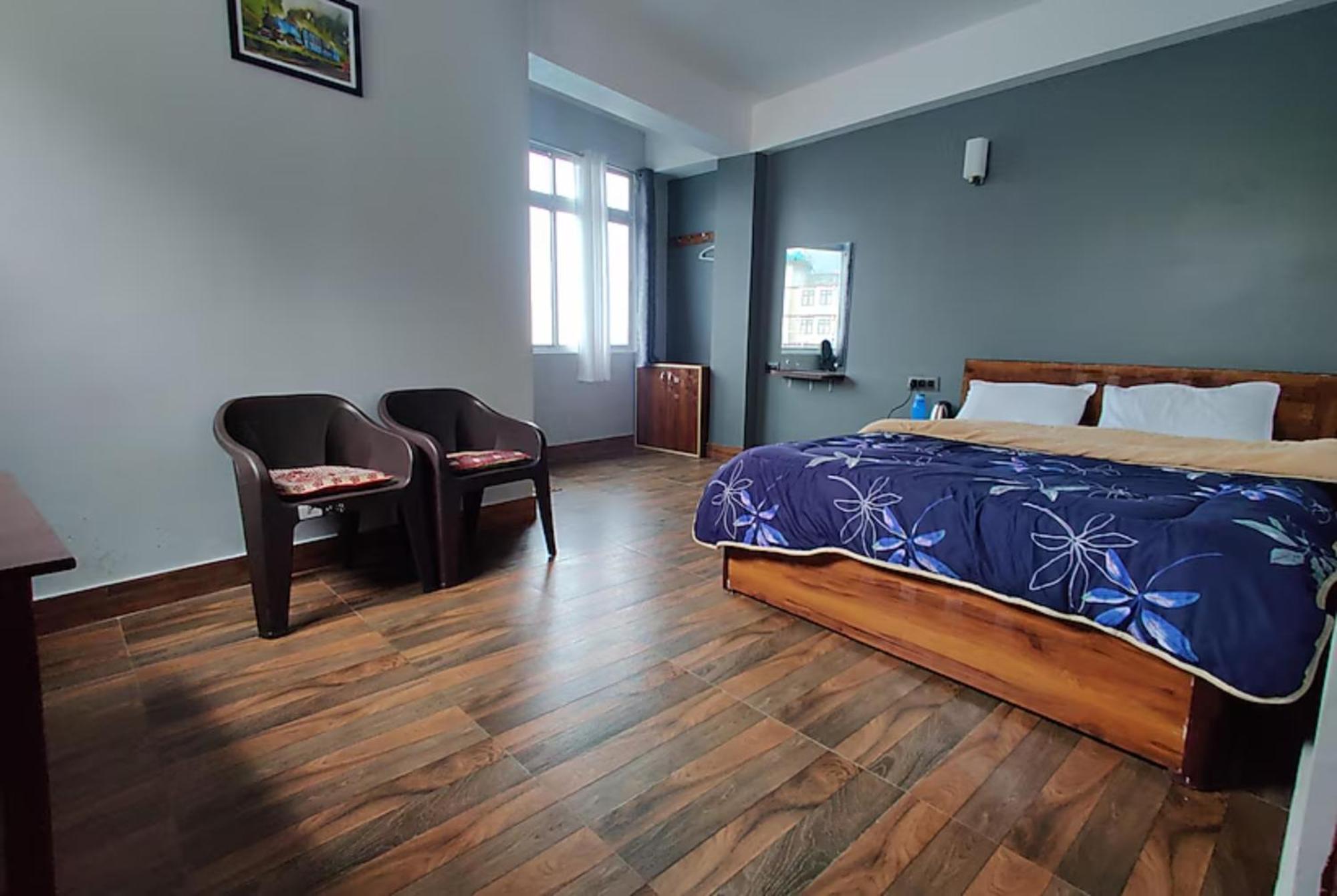 Hotel Pitstop Darjeeling - Excellent Service Recommended & Couple Friendly Bagian luar foto