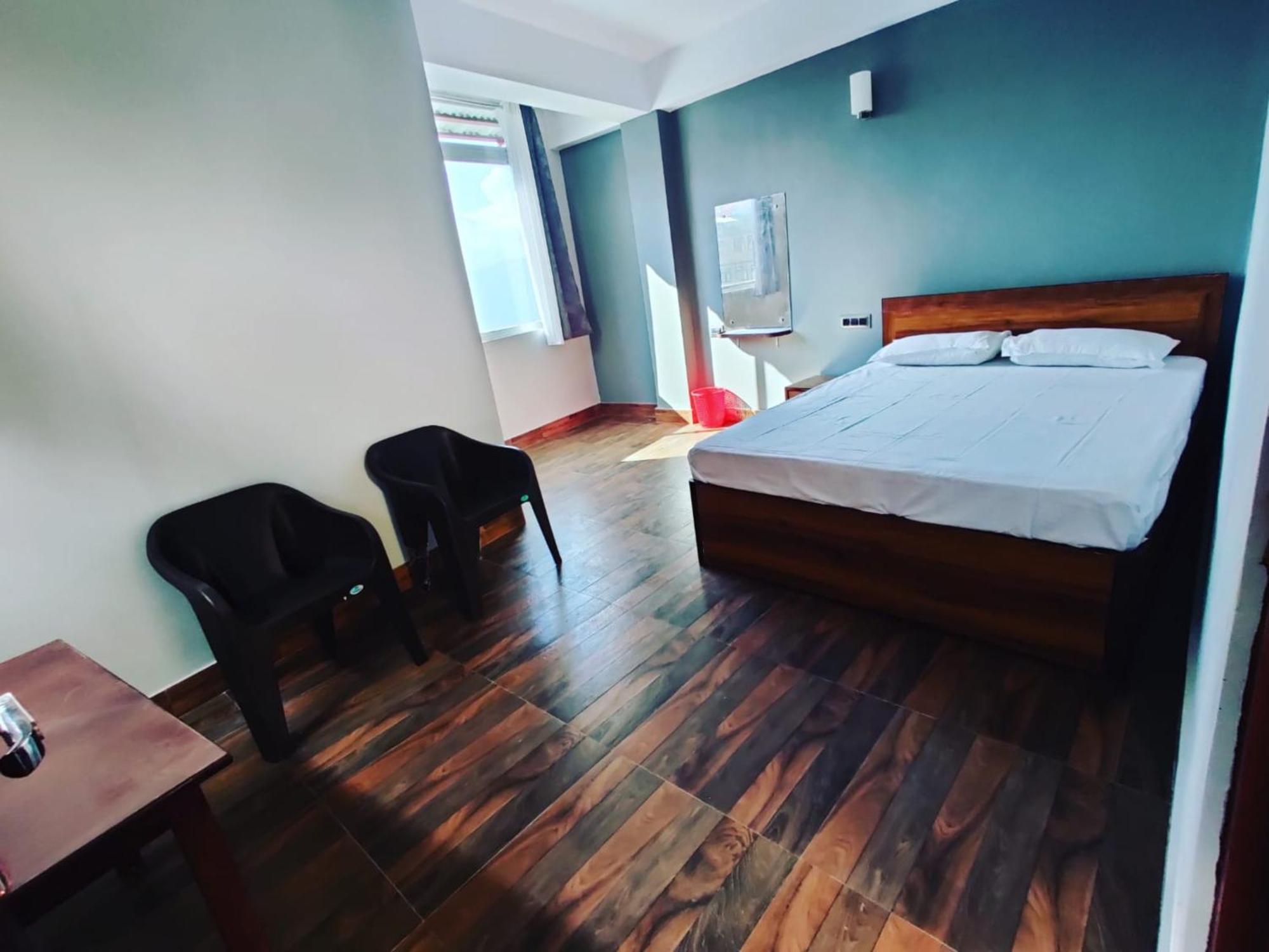 Hotel Pitstop Darjeeling - Excellent Service Recommended & Couple Friendly Bagian luar foto