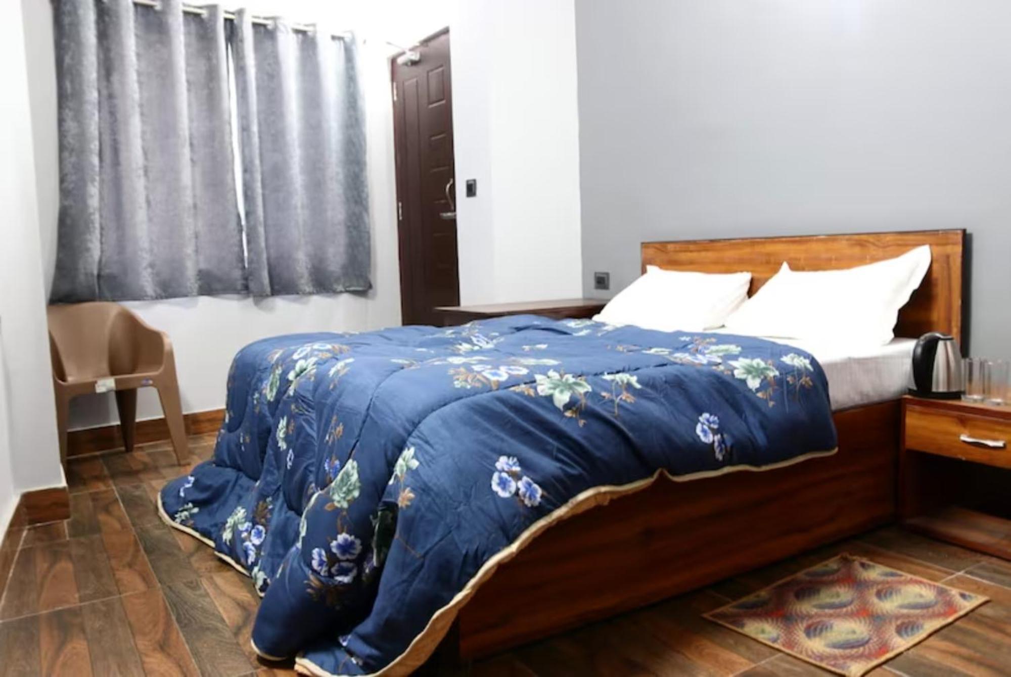 Hotel Pitstop Darjeeling - Excellent Service Recommended & Couple Friendly Bagian luar foto