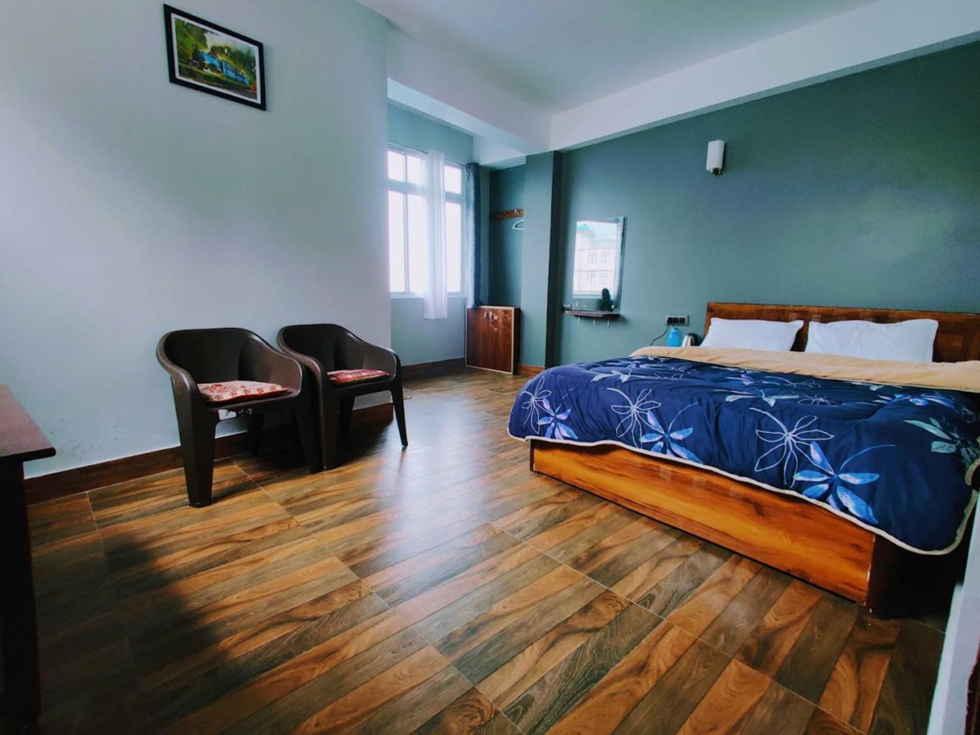 Hotel Pitstop Darjeeling - Excellent Service Recommended & Couple Friendly Bagian luar foto