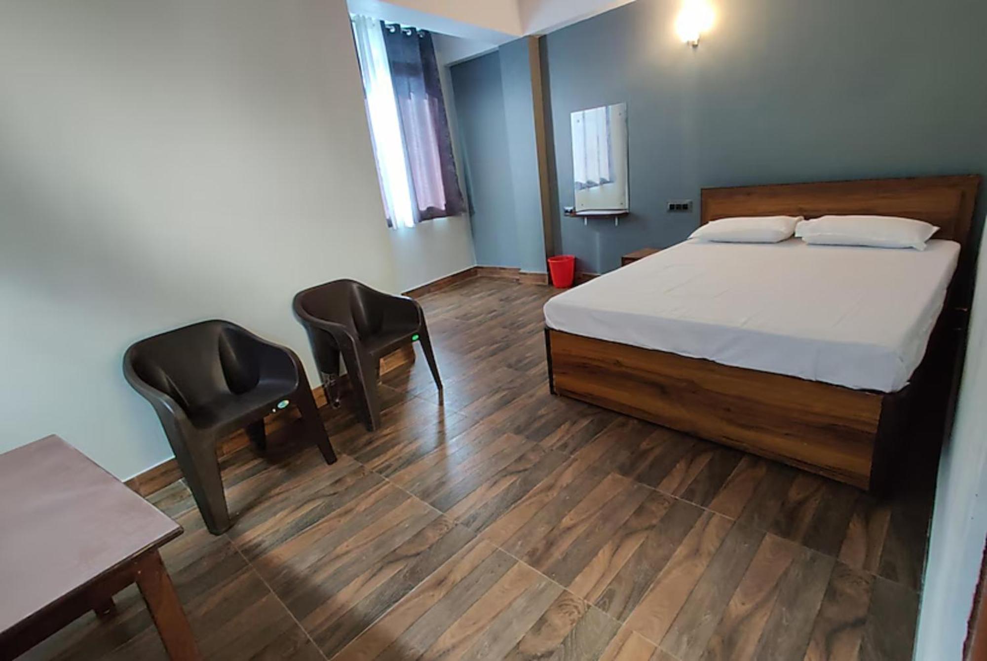 Hotel Pitstop Darjeeling - Excellent Service Recommended & Couple Friendly Bagian luar foto