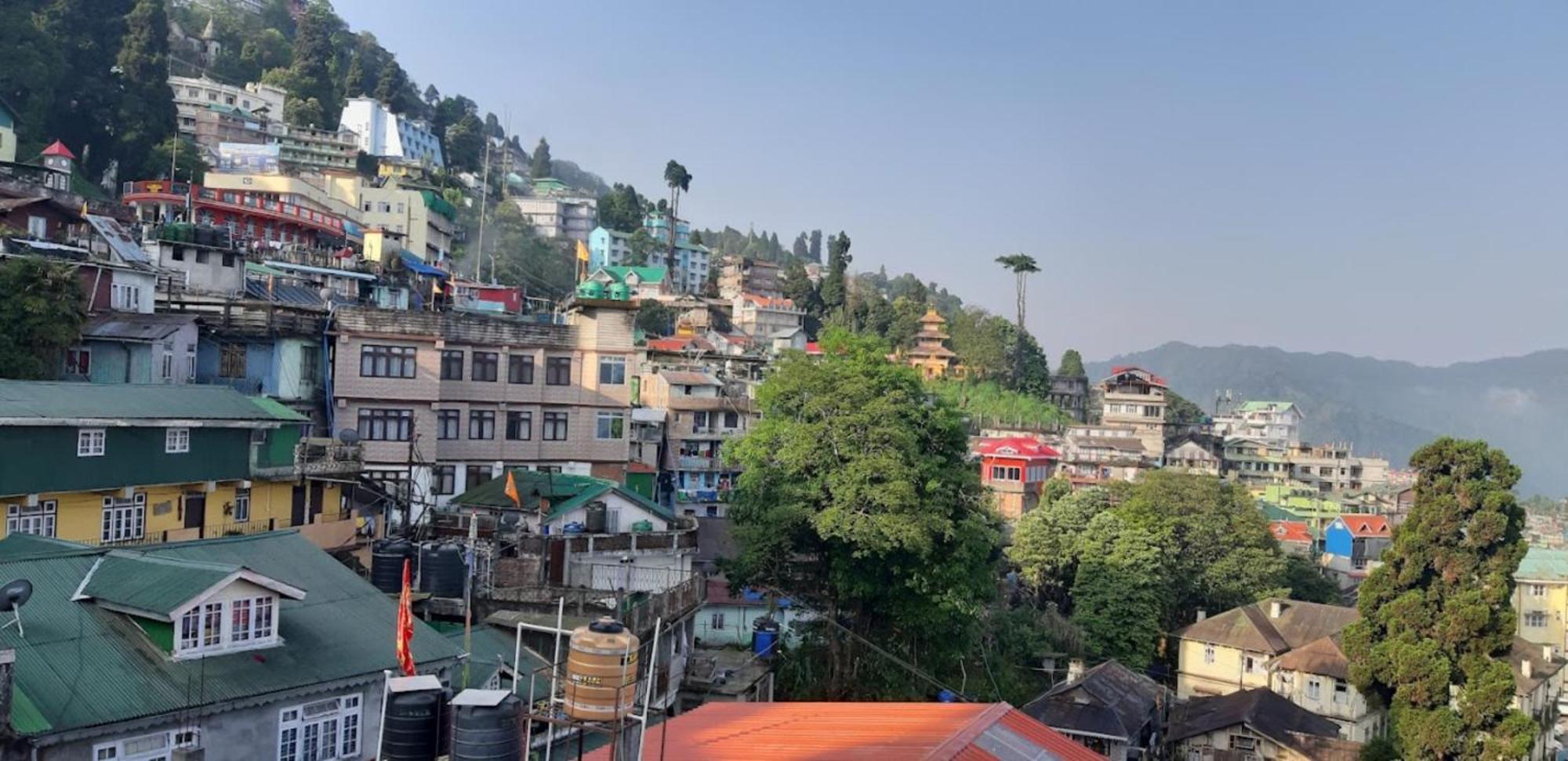 Hotel Pitstop Darjeeling - Excellent Service Recommended & Couple Friendly Bagian luar foto